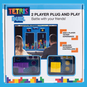 Fizz Creations Tetris Duel 2-Player HDMI leikjatölva