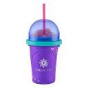 Chillfactor Power Purple krapgerðarbolli