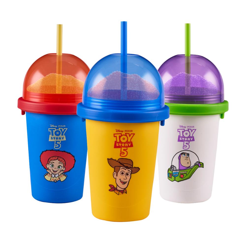 [1316305] Chillfactor Toy Story 5 krapgerðarbolli