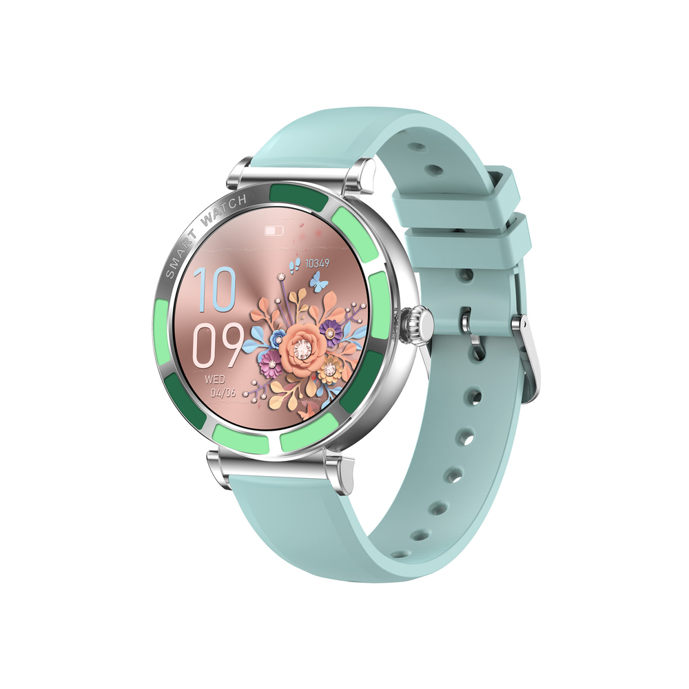[0TF24503] Trevi T-FIT 245L snjallúr, grænt