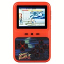 Street Fighter II vasa leikjatölva