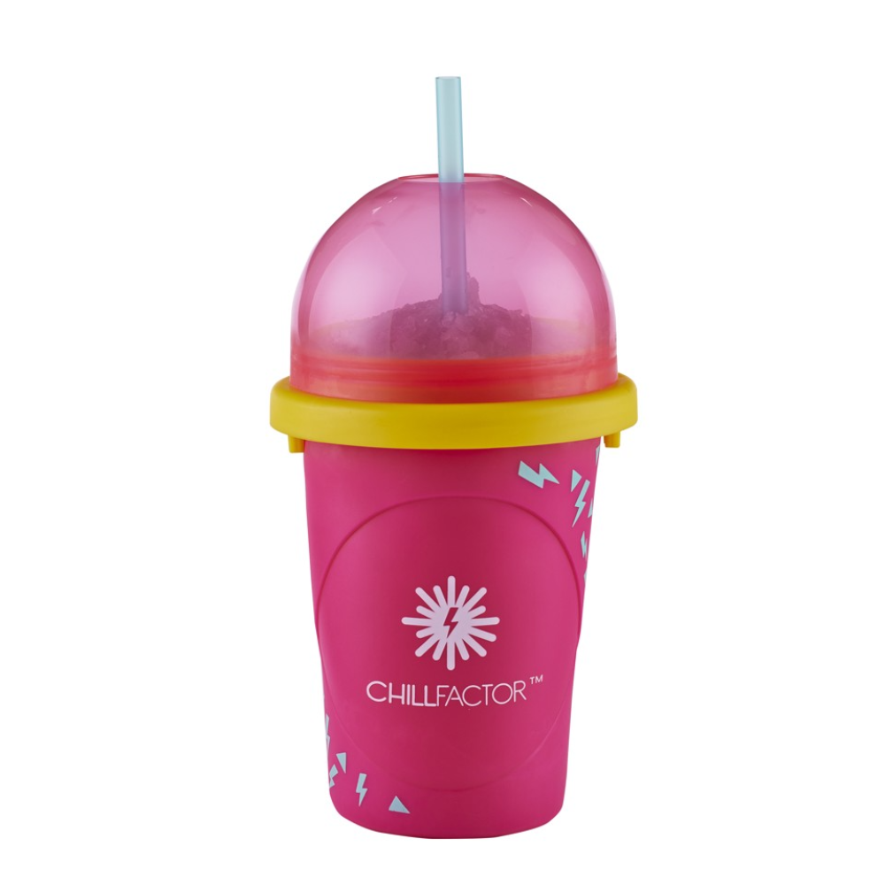 [1327085] Chillfactor Perfect Pink krapgerðarbolli