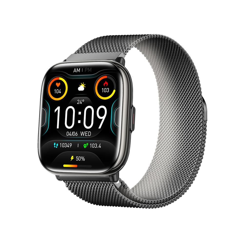 [0TF26500] Trevi T-FIT 265A snjallúr, svart