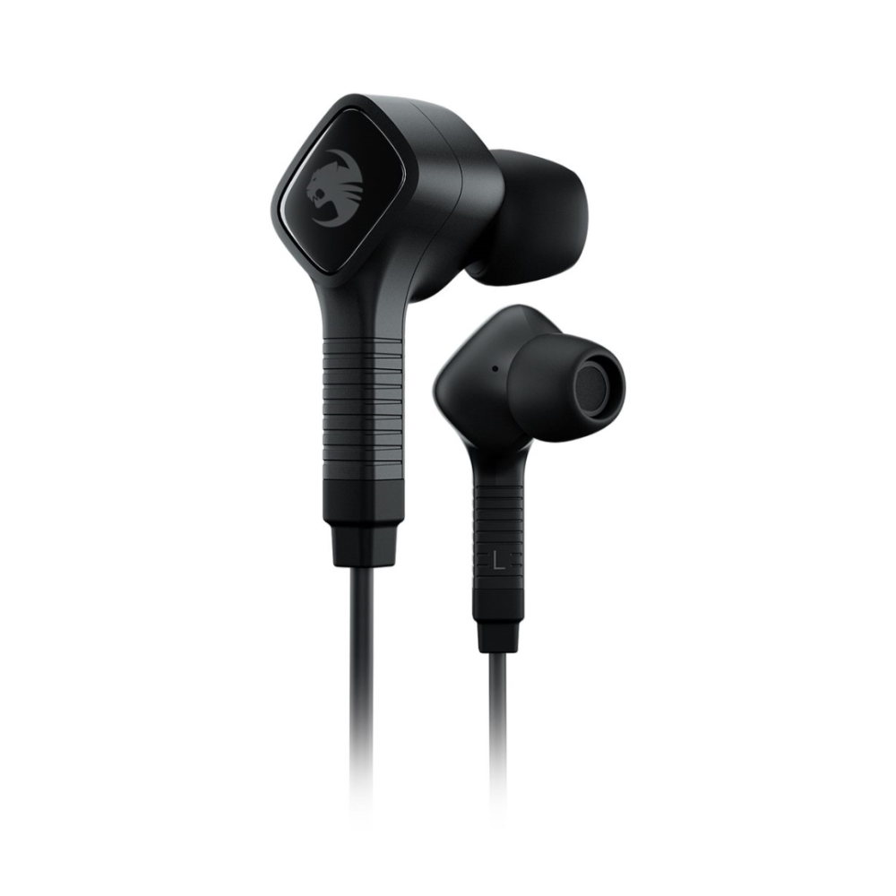 Roccat Syn Buds Core ear-bud leikjaheyrnartól