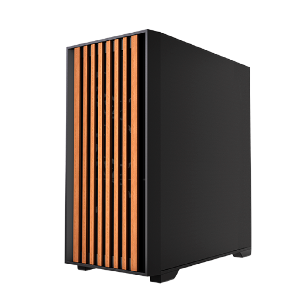 DELUXE AI tölvuturn (1000GB, Windows 11 Home)