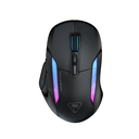Turtle Beach Kone II Air þráðlaus RGB leikjamús, svört