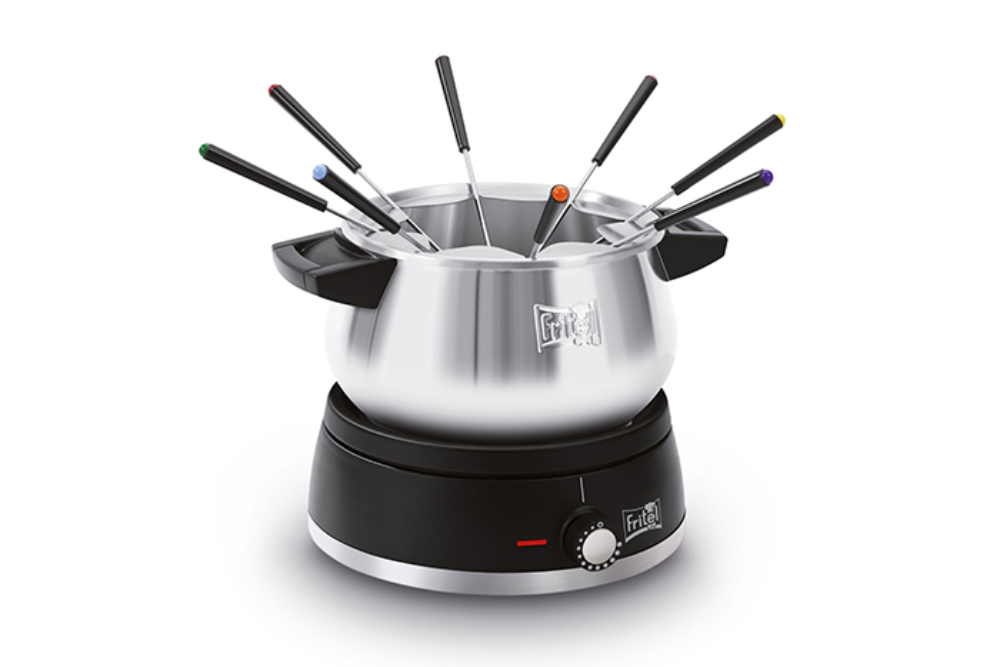 [142086] Fritel FO 2580 Fondue pottur
