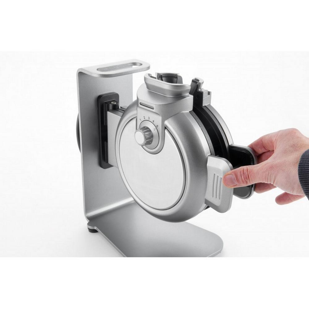 [142820] Fritel WA 2224 vöfflujárn, Top fill Waffle Press