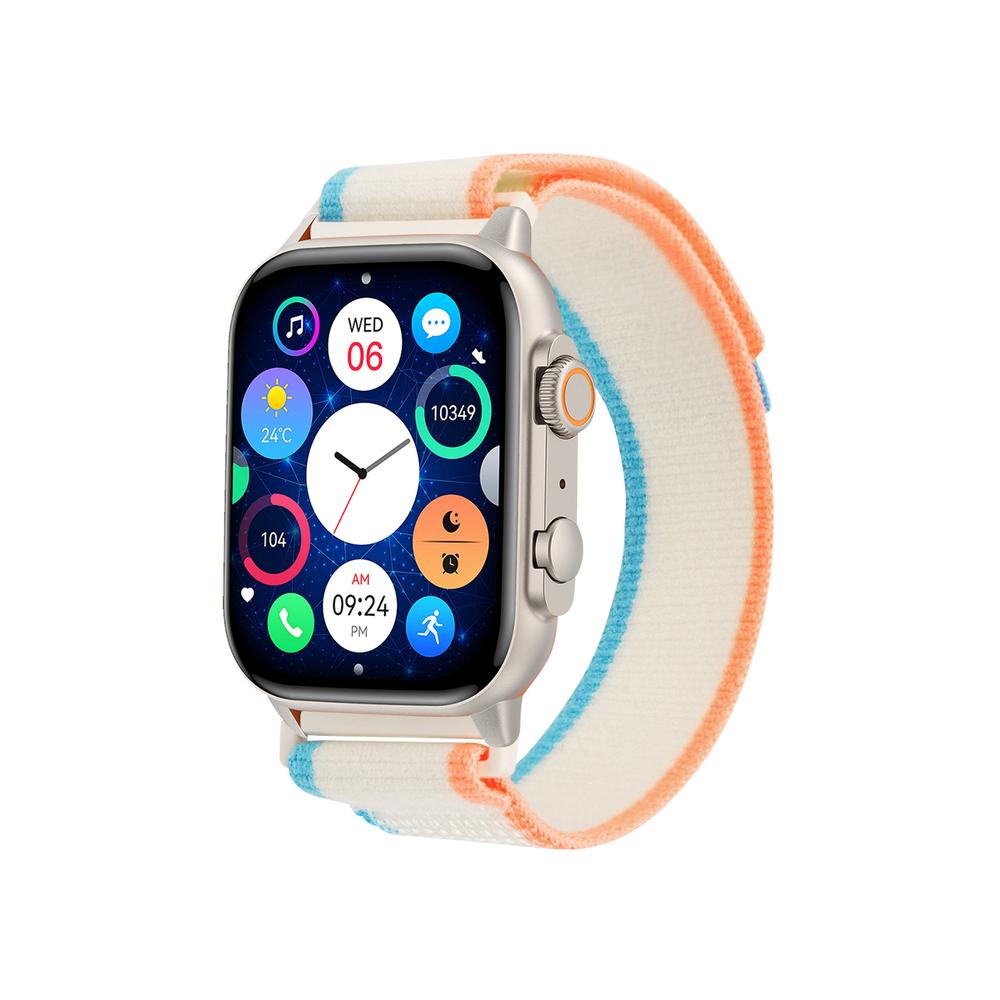 [0TF43006] Trevi T-FIT 430 snjallúr, silfur