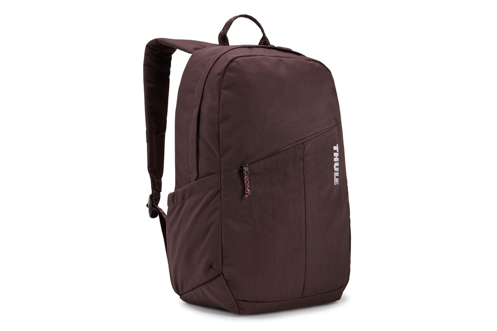 [16-3204309] Thule Campus Notus 20L 14'' fartölvubakpoki, Fjólublár