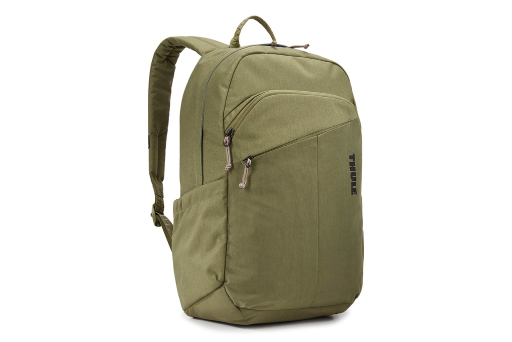 [16-3204314] Thule Campus Indago 23L 15-16'' fartölvubakpoki, Grænn