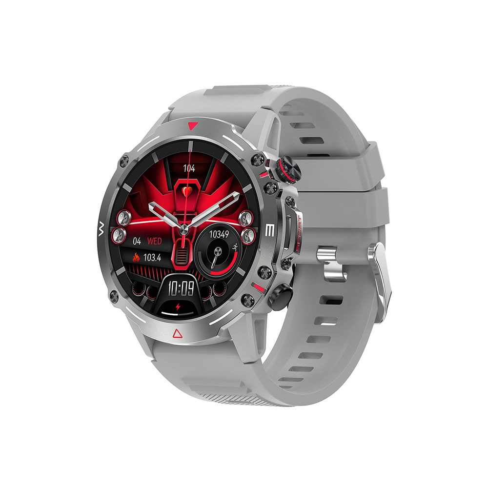 Trevi T-FIT 510A snjallúr, grátt