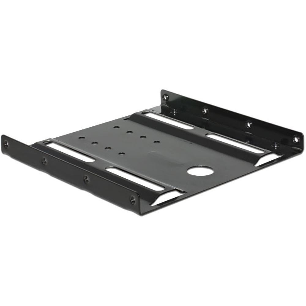 [18205] Bracket 2.5'' í 3.5'' fyrir HDD og SSD