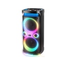 Trevi XF 3150 KB 130W Bluetooth TWS RGB ferðahátalari