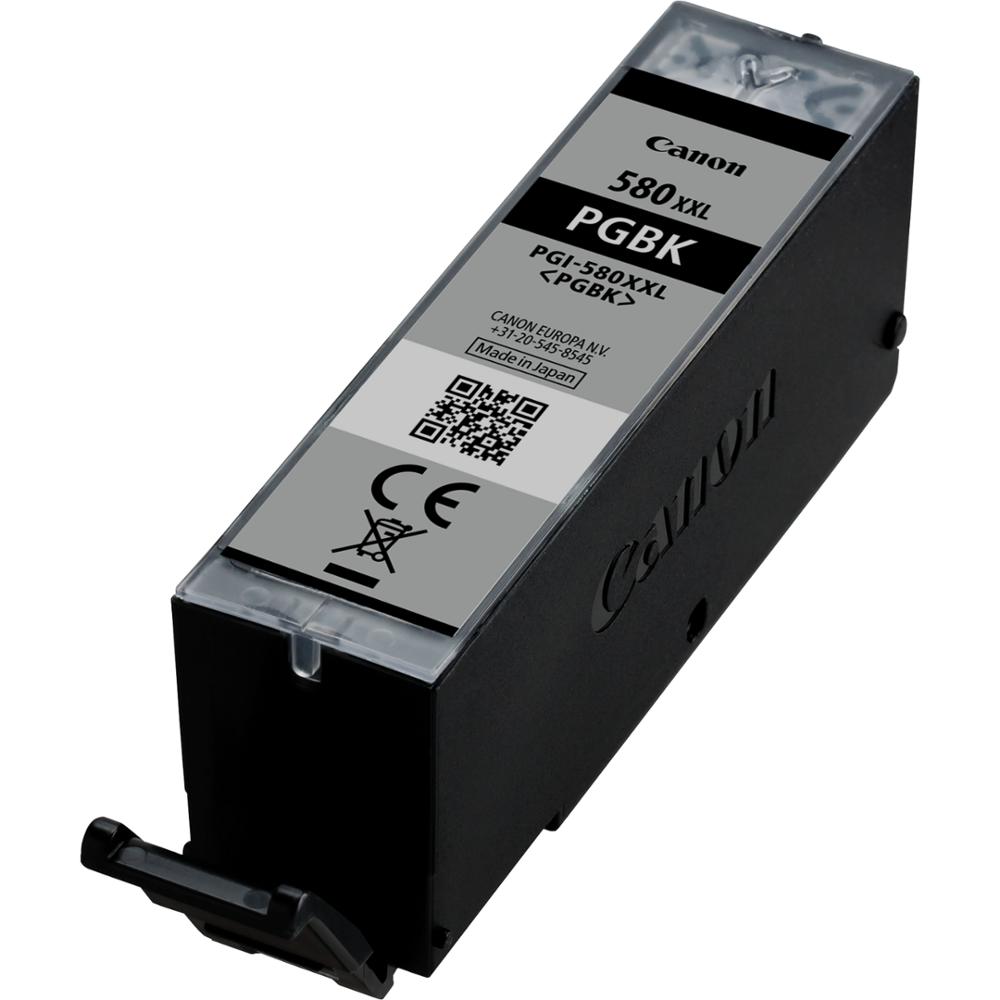 Canon PGI-580XXL Svart blekhylki