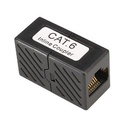 Samtengi, RJ45 Óskermað Cat6
