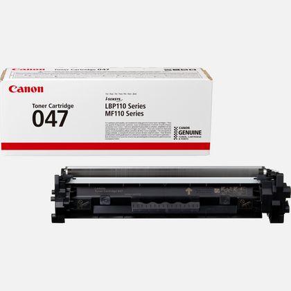 [2164C002] Canon 2164C002 (047) svart dufthylki