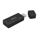 Trust USB3.1 All-in-one kortalesari