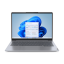 Lenovo ThinkBook 14 G7 fartölva, 14" FHD+ R5 7535HS 16/256GB W11P, Arctic Grey