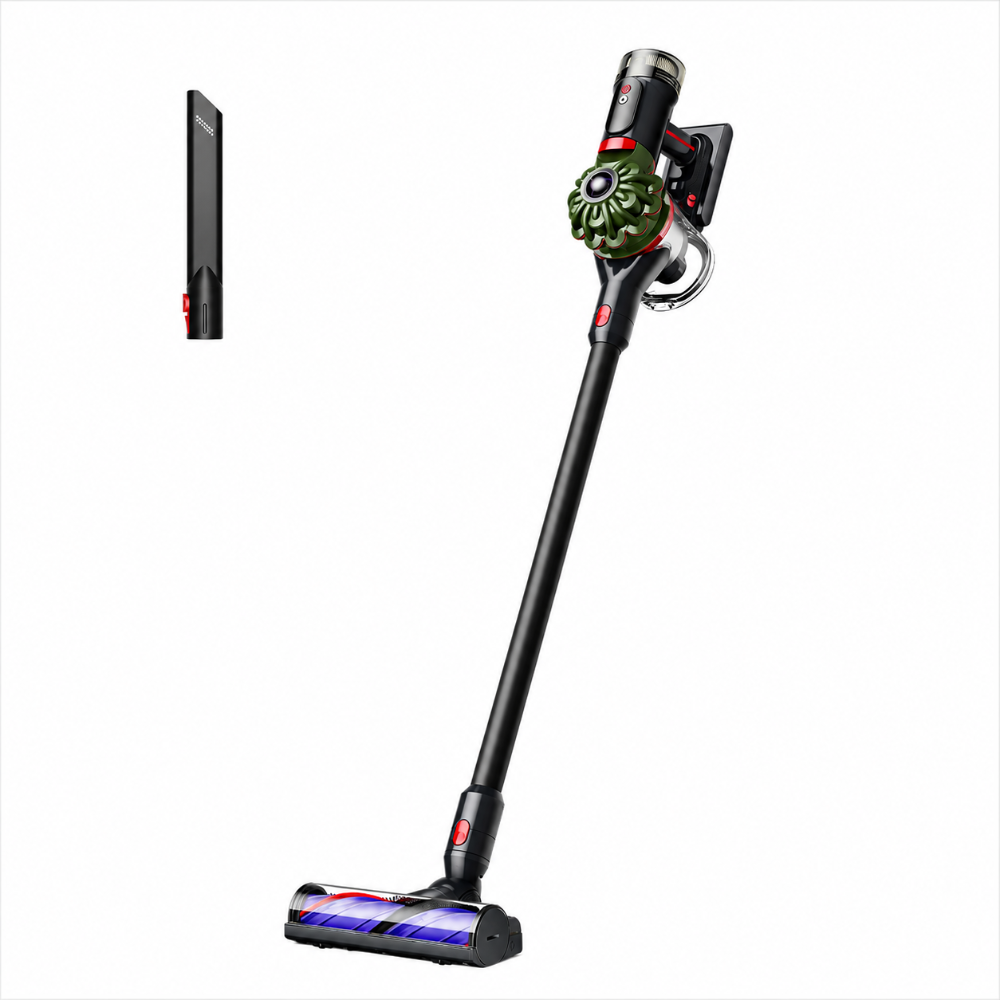 [226587-01] Dyson V8 Cyclone skaftryksuga, snúrulaus, pokalaus