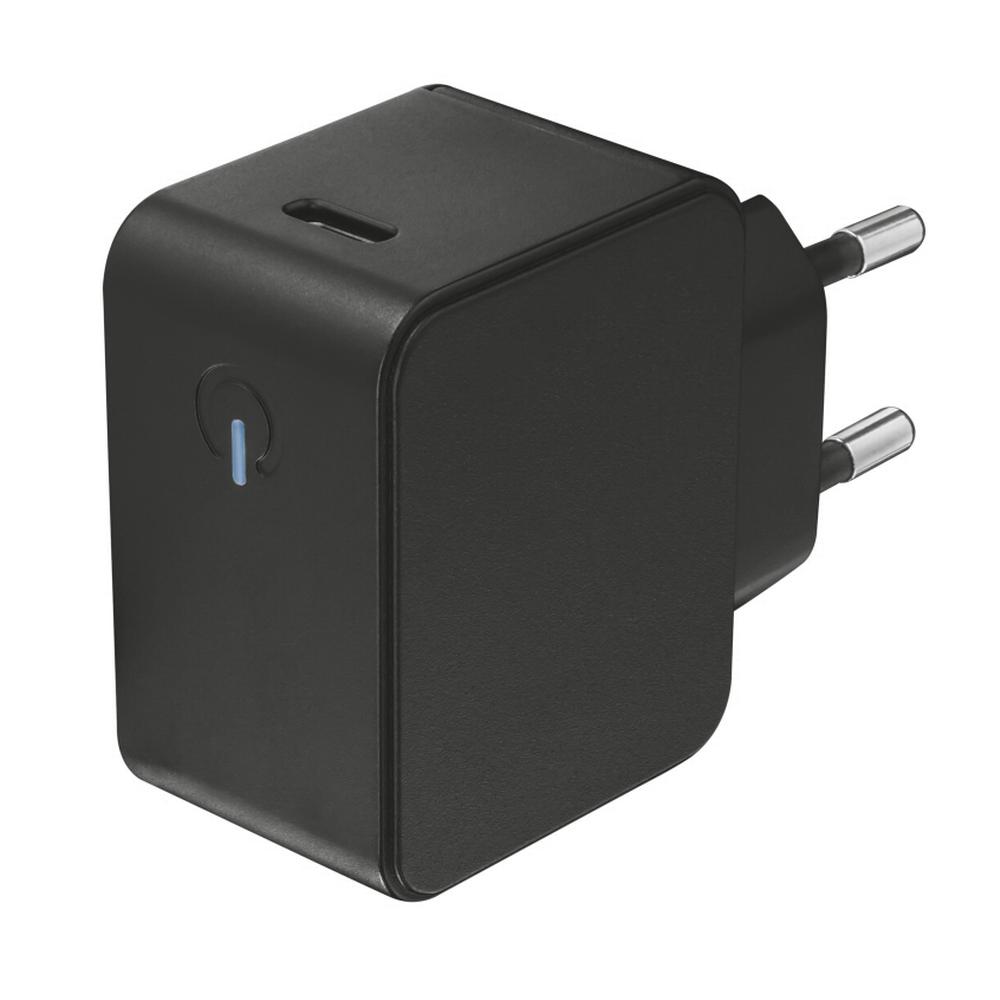 [23070] Trust Summa USB-C hleðslutæki með PD3.0