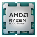 AMD Ryzen 9 9950X 16 kjarna örgjörvi, Tray