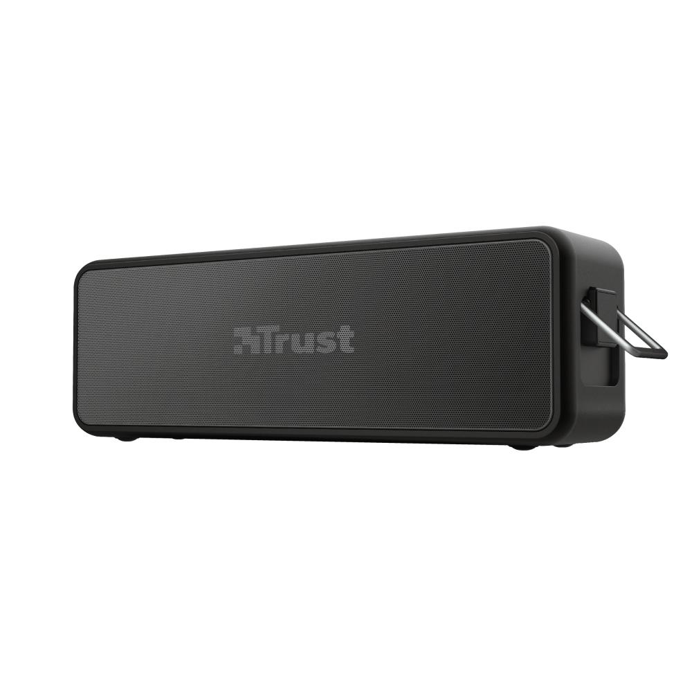 [23548] Trust Axxy Bluetooth þráðlaus hátalari, svartur