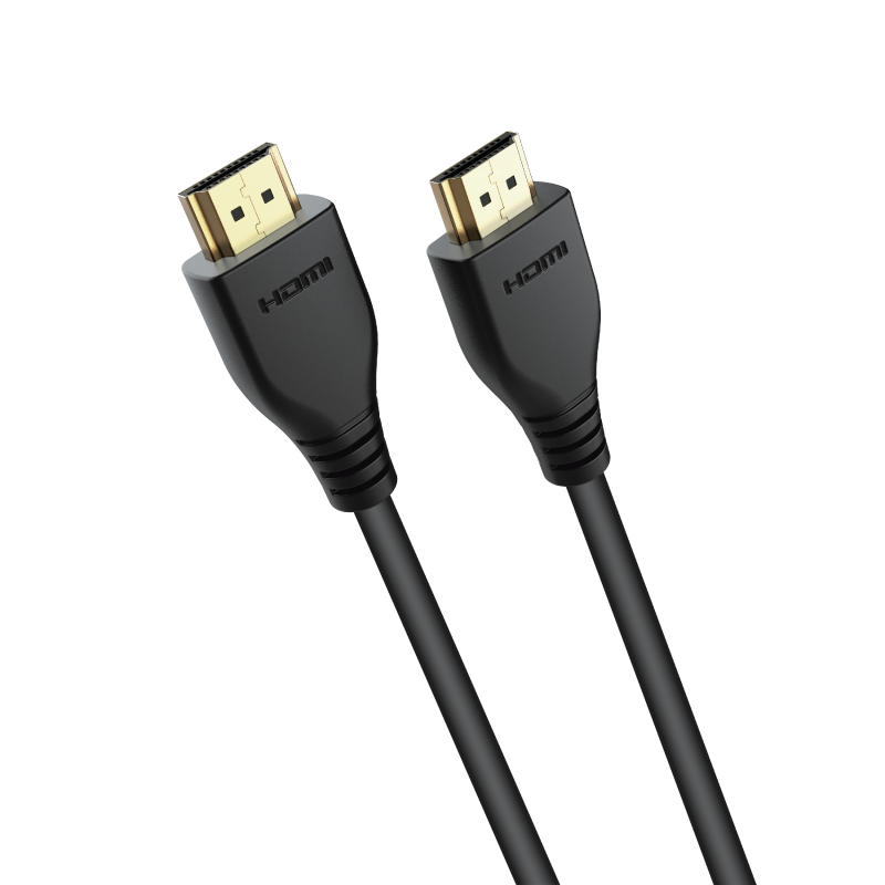 [24028] Trust HDMI 2.1 8K kapall, hann/hann, 1,8 metrar