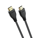 Trust HDMI 2.1 8K kapall, hann/hann, 1,8 metrar