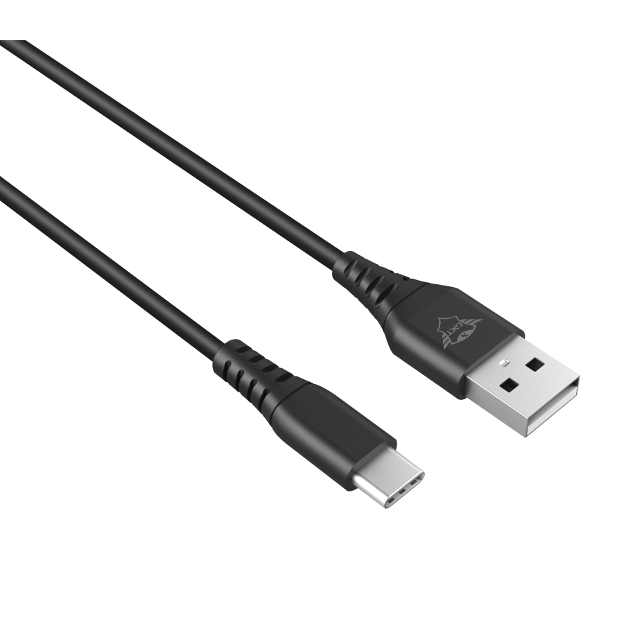 [24168] Trust GXT226 Play and Charge kapall fyrir PS5 stýripinna