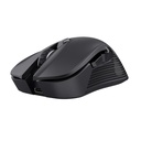 Trust GXT 923 Ybar RGB þráðlaus leikjamús, svört