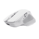 Trust Ozaa+ þráðlaus Multi Bluetooth mús, hvít