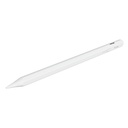 Trust Kyna Active Stylus penni fyrir spjaldtölvur, hvítur