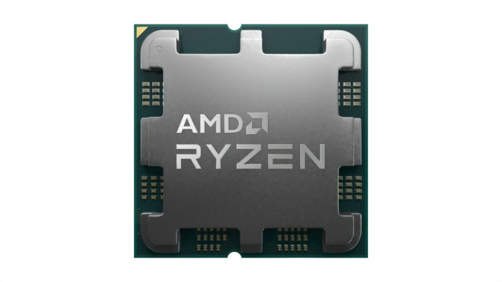 [100-100001084TRY] AMD Ryzen 7 9800X3D 8 kjarna leikjaörgjörvi, Tray