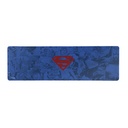 Trust GXT 758SM músarmotta XXL, Superman útgáfa