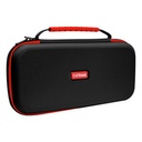 Trust GXT 1251 Hardcase ferðataska fyrir Nintendo Switch 2, Svört