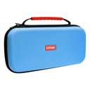 Trust GXT 1251 Hardcase ferðataska fyrir Nintendo Switch 2, Blá