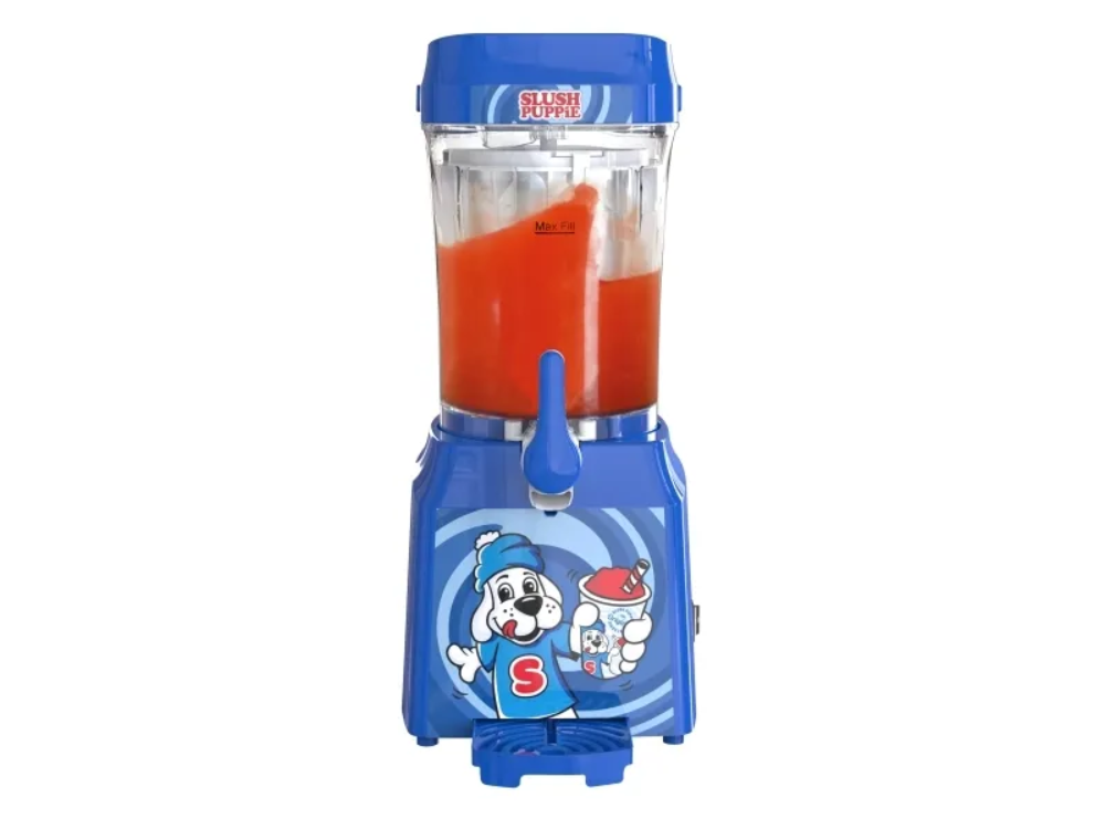 [300135] Slush PUPPiE krapvél