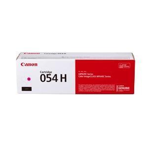 [3026C002] Canon 3026C002 (054HM) 2300bls rautt dufthylki