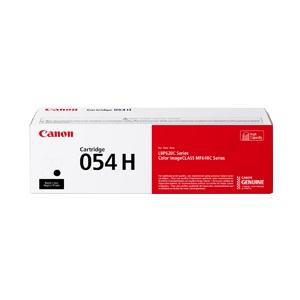 [3028C002] Canon 3028C002 (054HBK) 2300bls svart dufthylki