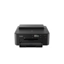 Canon PIXMA TS705 WiFi bleksprautuprentari, Svartur