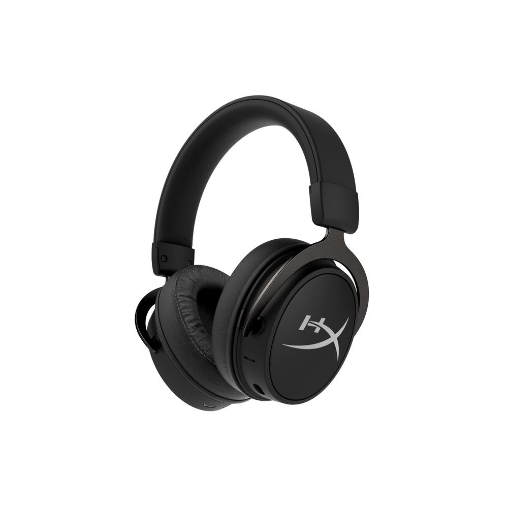[367031] HyperX Cloud Mix þráðlaus leikjaheyrnartól, Svört