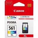 Canon CL-561 XL litablekhylki