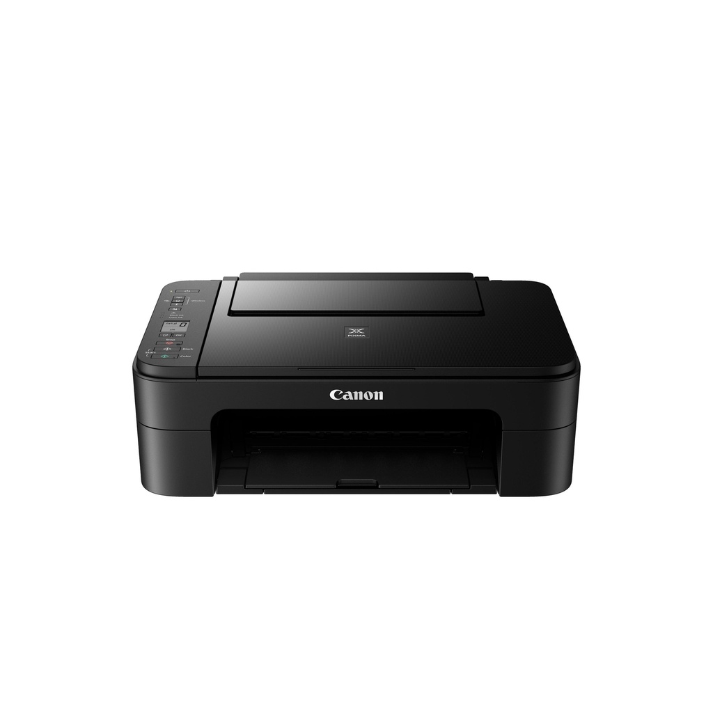 [3771C006AA] Canon PIXMA TS3350 WiFi fjölnotaprentari, Svartur