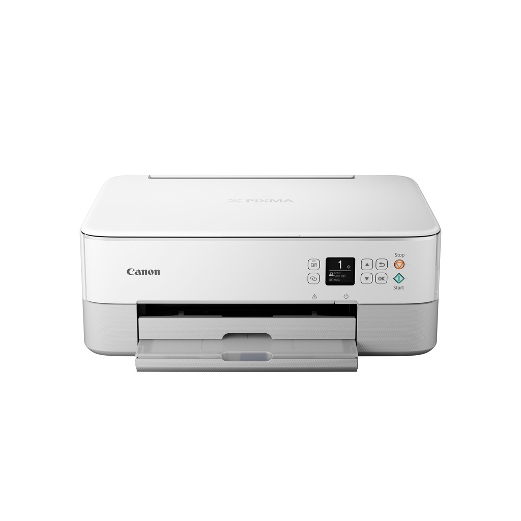 [3773C026AA] Canon PIXMA TS5351 fjölnota prentari. 2 blekhylki. Wi-Fi. Auto Duplex.