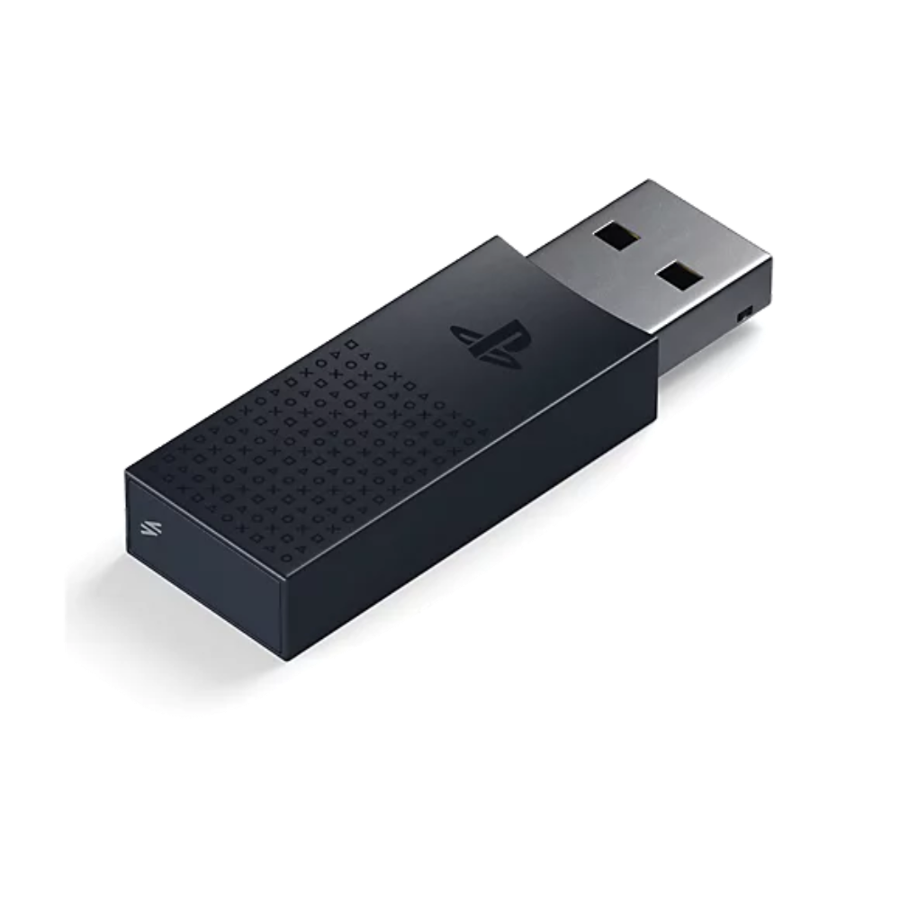 [1000039988] Sony Playstation Link USB sendir fyrir Pulse Elite og Explorer fyrir PC