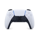 Sony PlayStation DualSense V2 fjarstýring fyrir PS5, White (hvít)