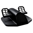 HoneyComb Charlie Rudder pedalar fyrir PC