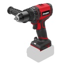 Energizer 20V Höggborvél 13mm með kolalausum mótor, grip handfang, án rafhlöðu