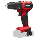Energizer 20V Borvél 10mm með kolalausum mótor, án rafhlöðu